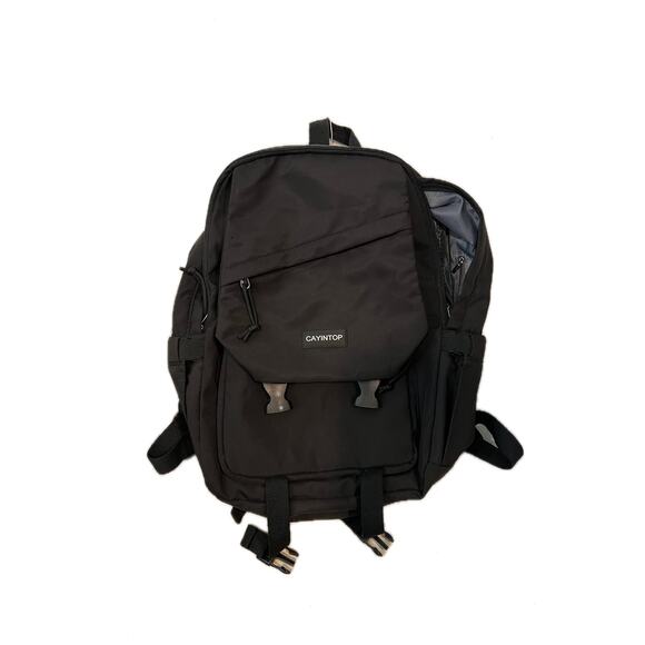 CayinTop School Student Backpack and Bookbag - Picture 1 of 5